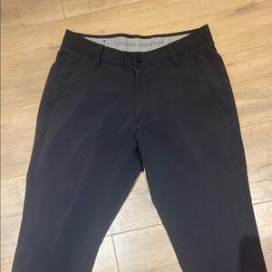 Under Armour Men's Dark Chinos